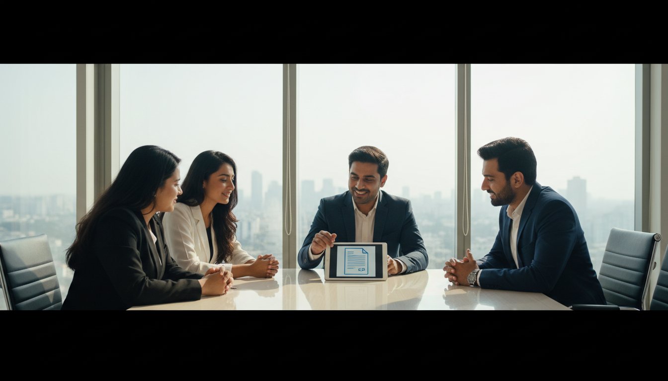 Articles of Association Explained: A Founder's Guide for India (2026)