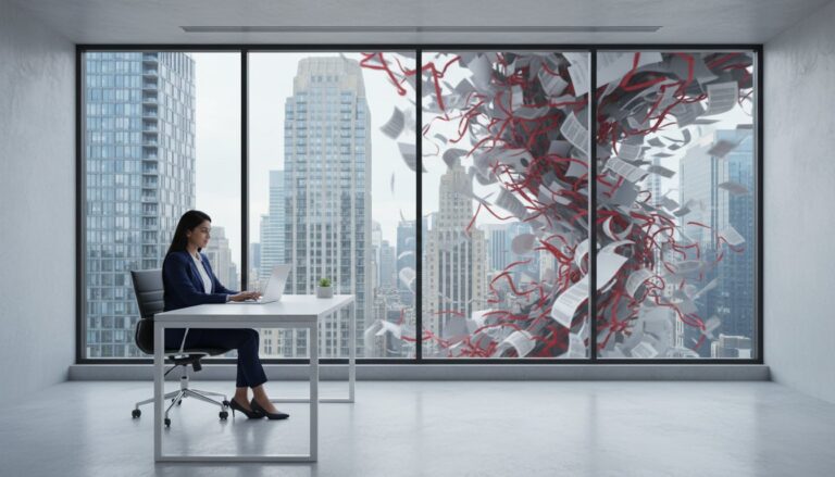 Avoiding the Stress of Government Notices: A Proactive Guide for Businesses