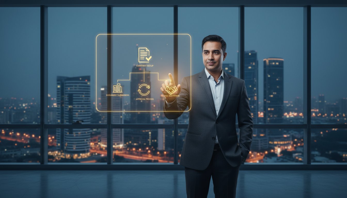 Best Company Registration Consultants in India: 2026 Guide to Crystal-Clear Incorporation