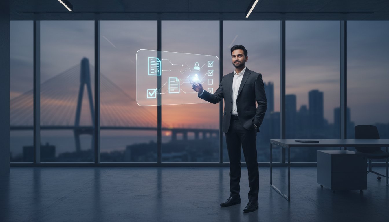 Business Registration Consultant in Mumbai: Your 2026 Guide to Seamless Incorporation