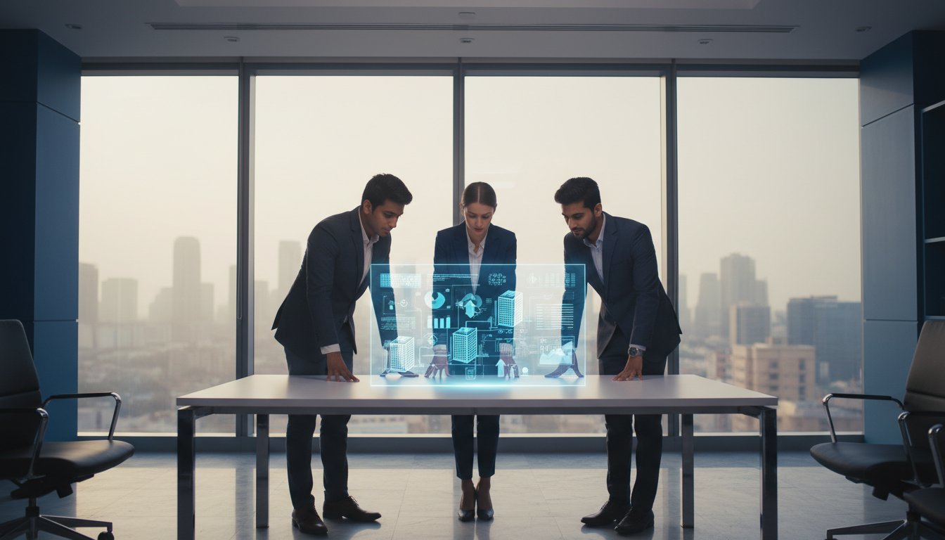 Comprehensive Company Formation Services in Delhi: The 2026 Founder's Guide