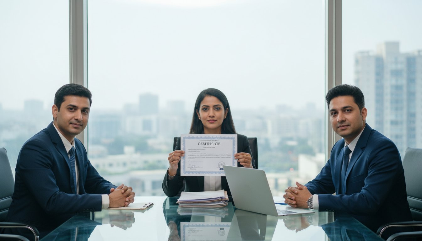 Documents for Company Incorporation: The Complete 2026 Legal Guide