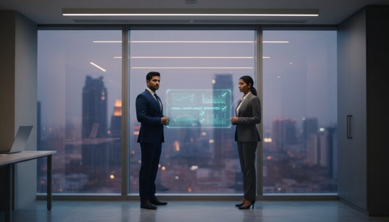 Expert ROC Filing Services: Ensure Crystal-Clear Compliance in 2026