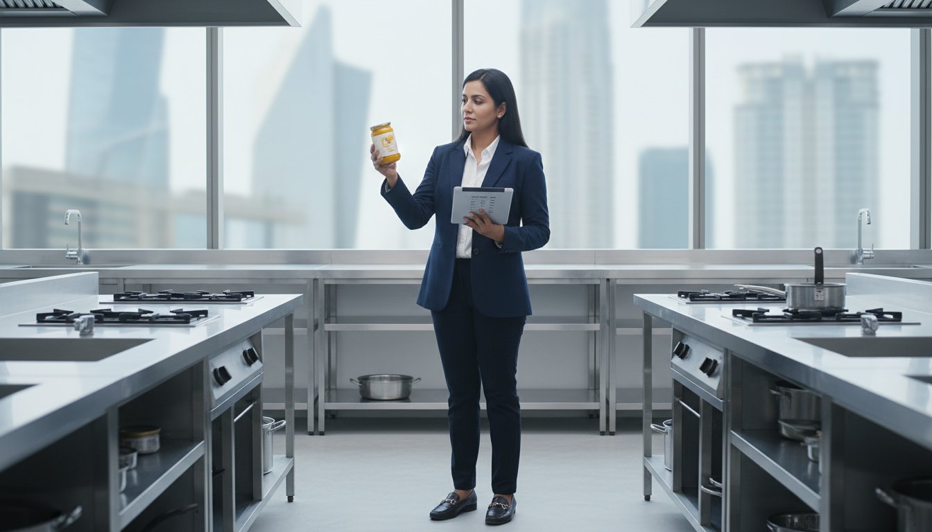 FPO Full Form Food: Meaning, Requirements, and Compliance Guide 2026