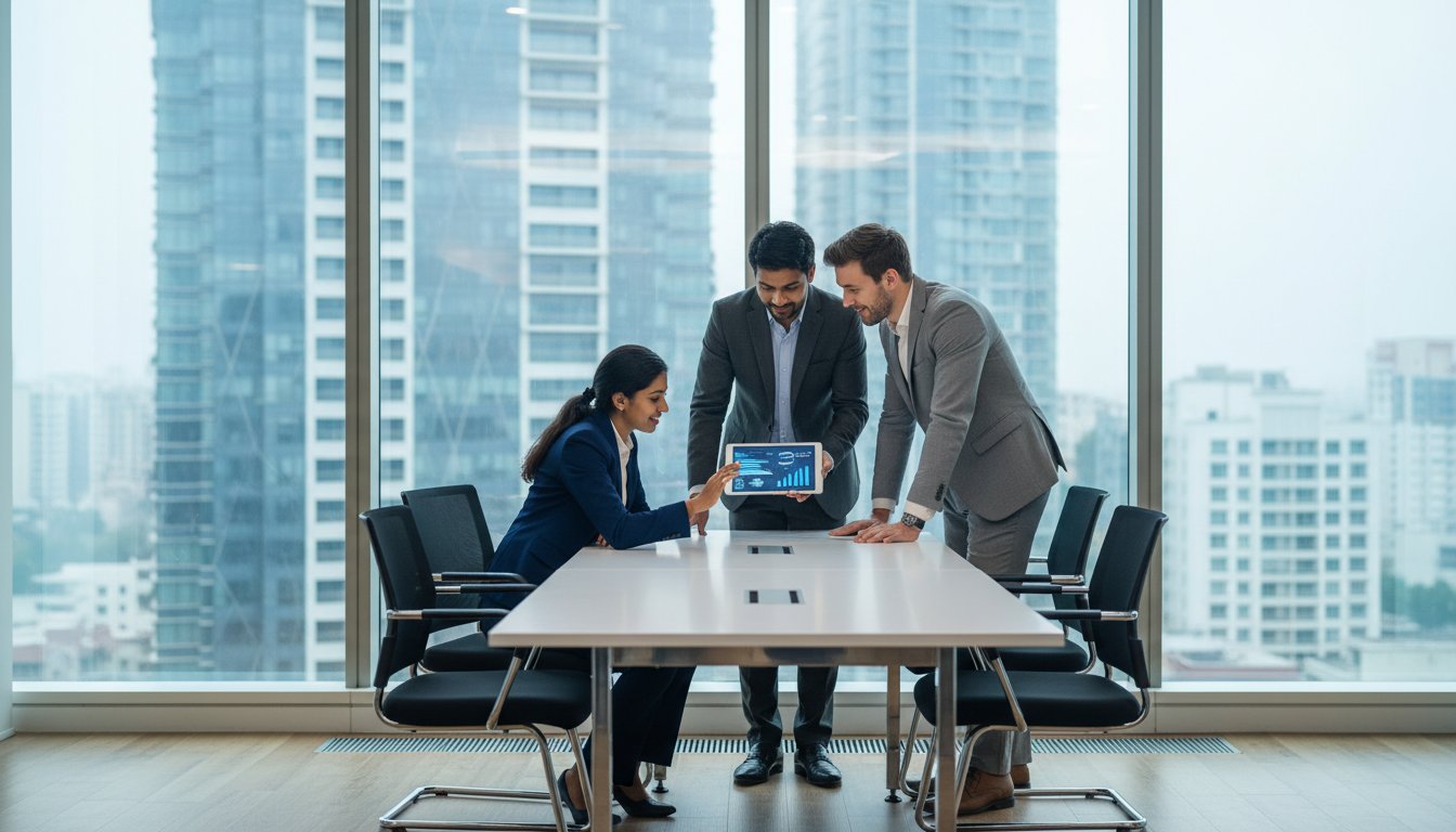 Filing Form AOC:4 Financial Statement: A Step by Step Guide for 2026