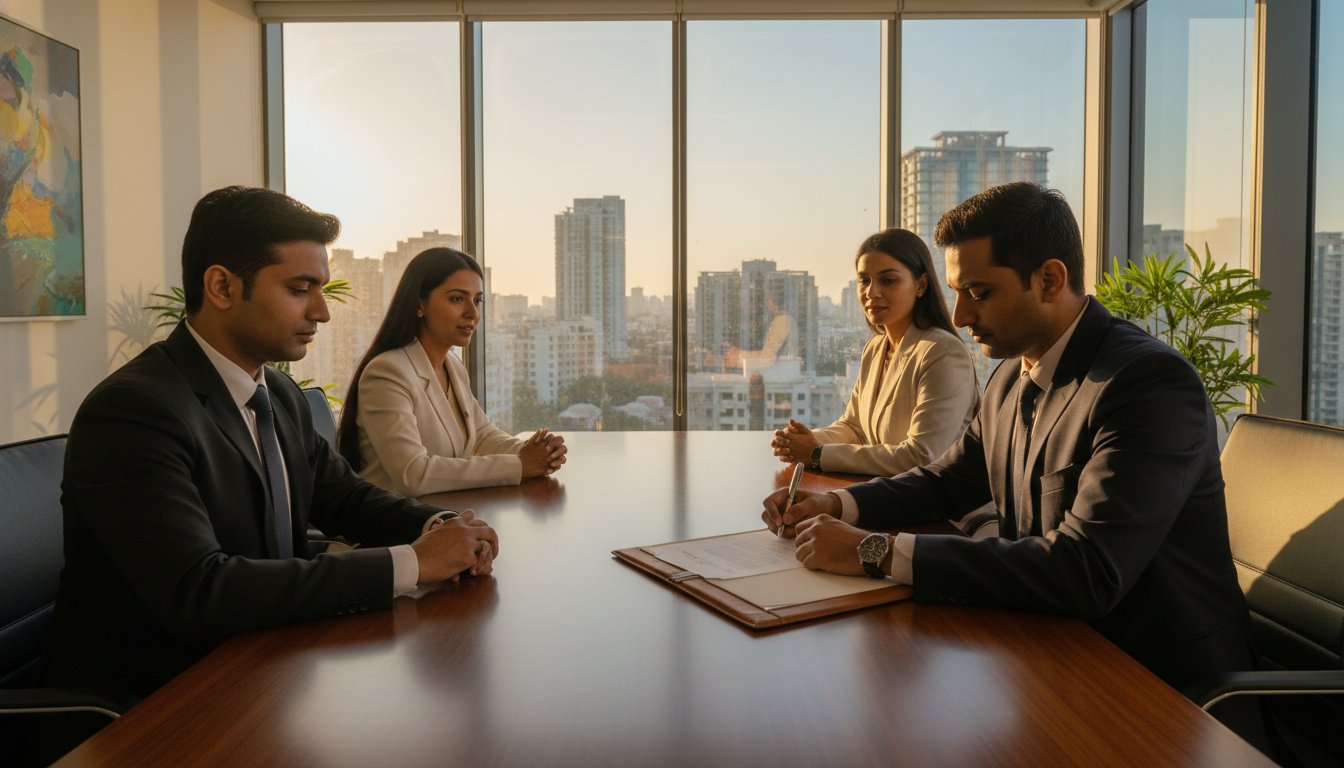 First Board Meeting After Incorporation: A Complete Agenda & Checklist