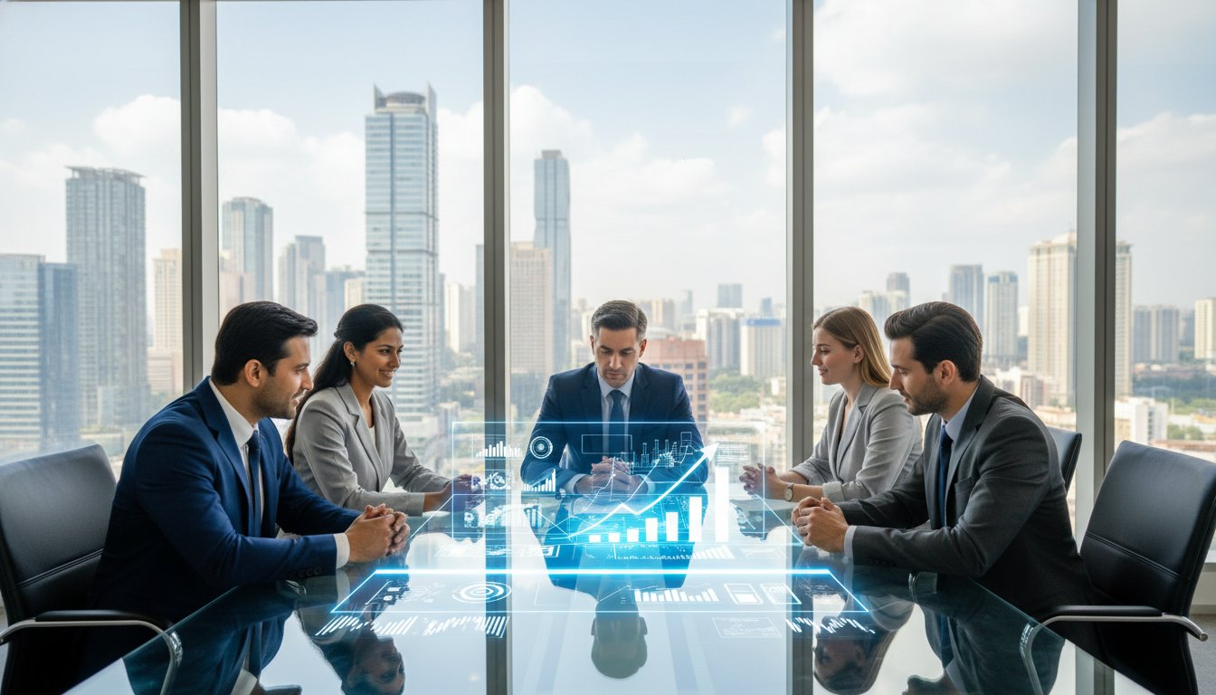 Foreign Company Registration in India: The Ultimate 2026 Guide