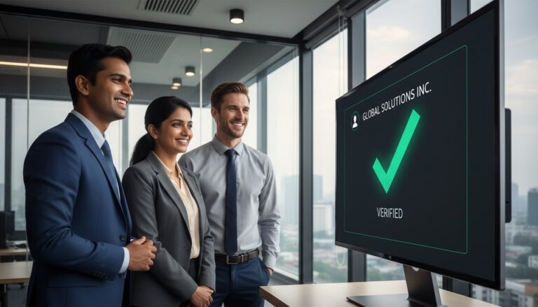 How to Check Company Registration Status in India: A Step-by-Step Guide