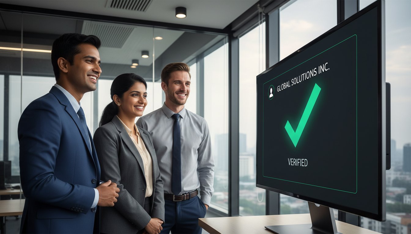 How to Check Company Registration Status in India: A Step-by-Step Guide