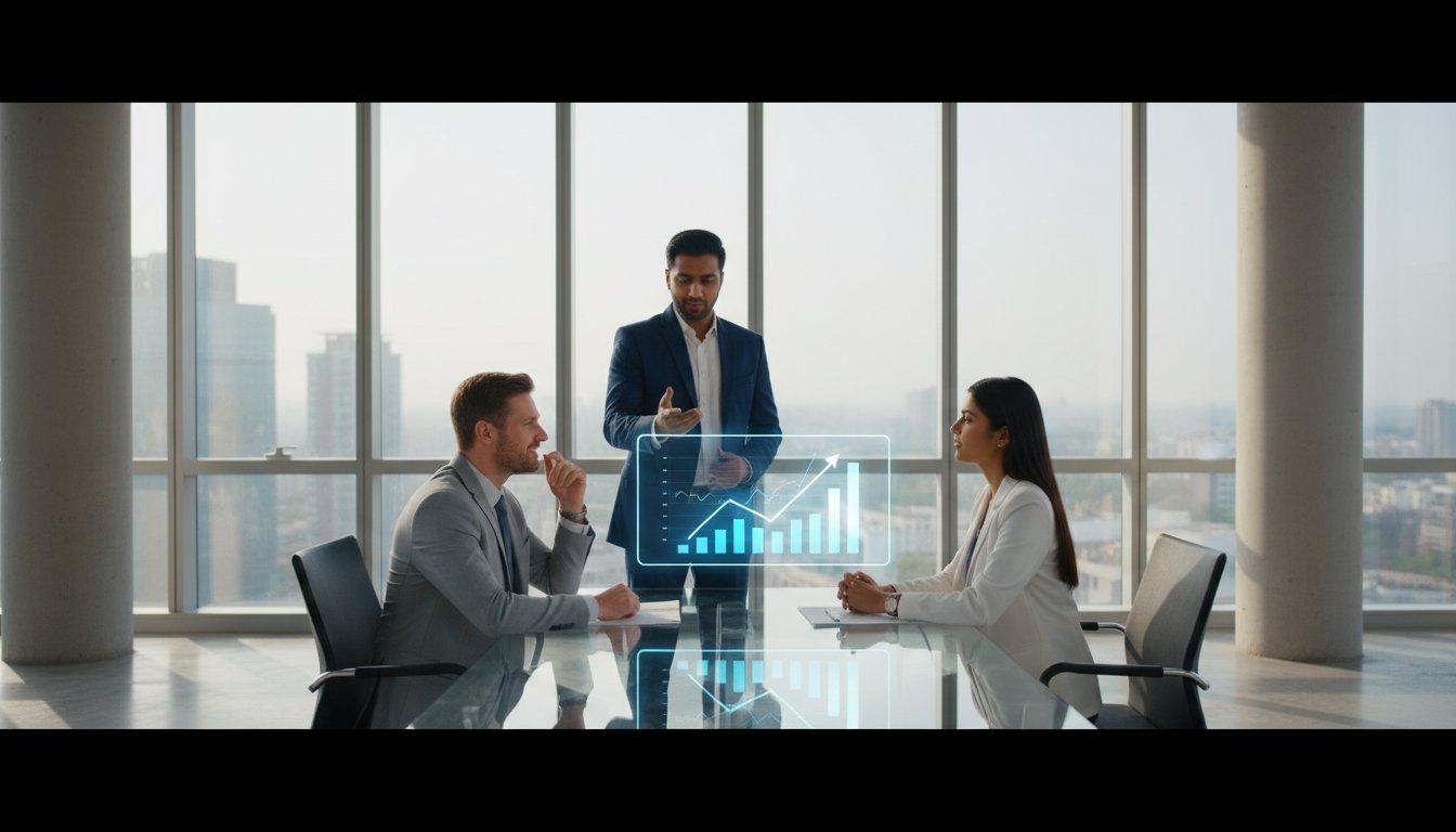 How to Choose the Best Accounting Firm in India: A 2026 Guide