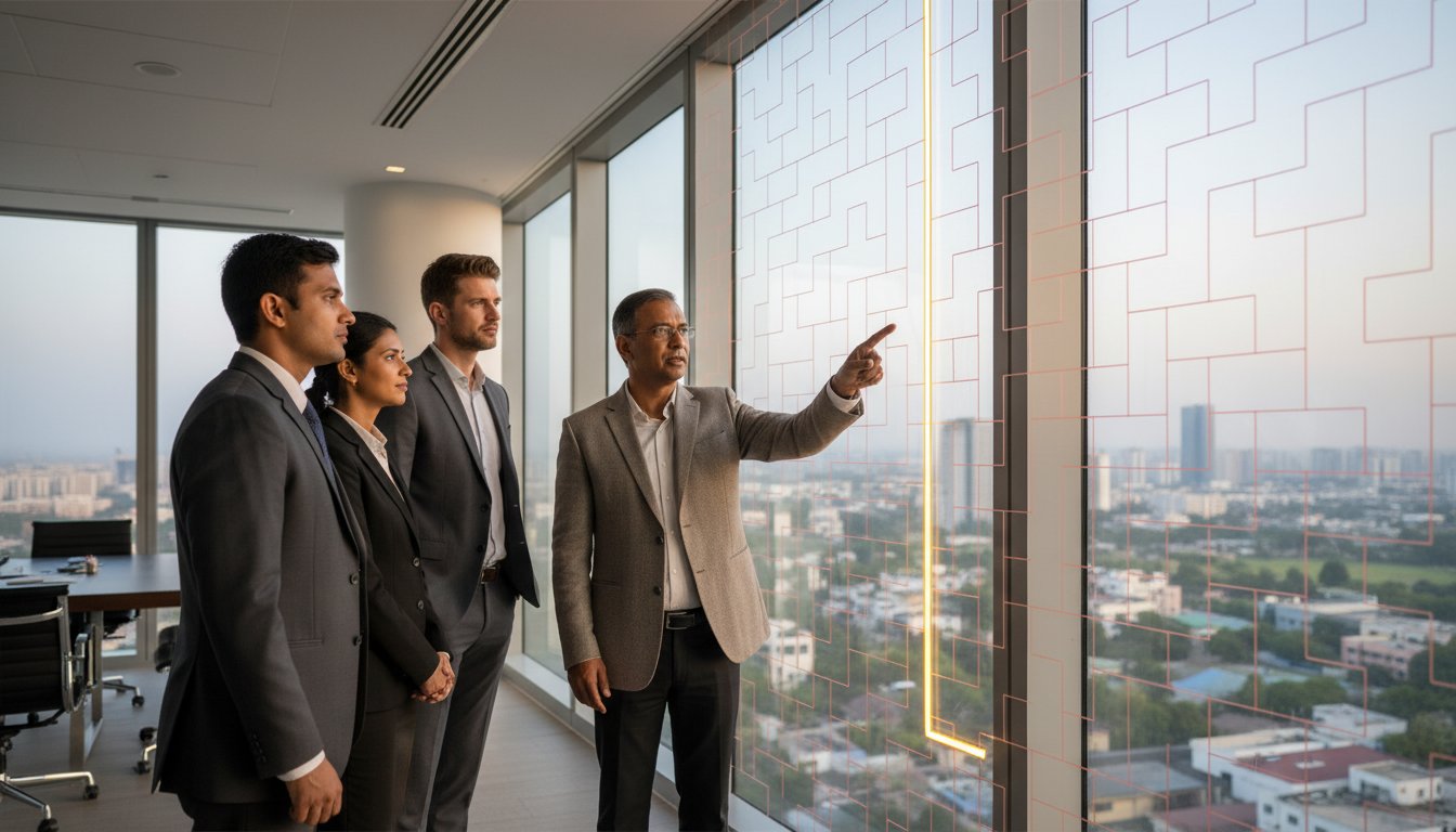 How to Choose the Right Business Setup Consultant in India: A Founder's Guide