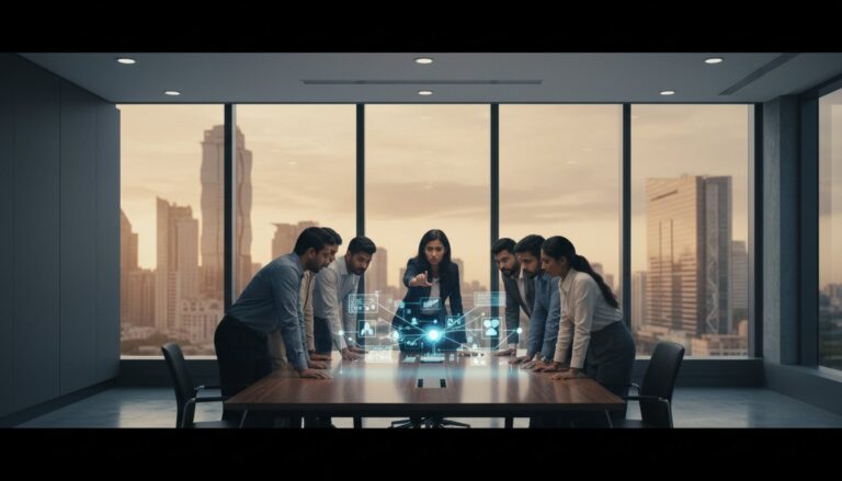 How to Choose the Right Business Structure in India: A Complete Guide