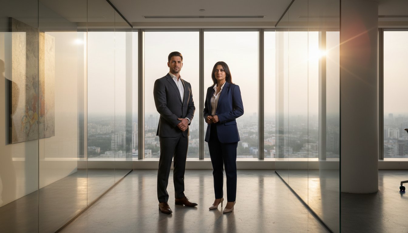 How to Feel Like a Legitimate Business Owner: A Founder's Guide