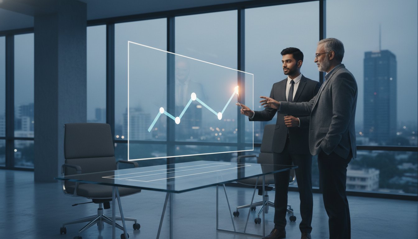 How to Find the Right Business Advisor for Your Company in India