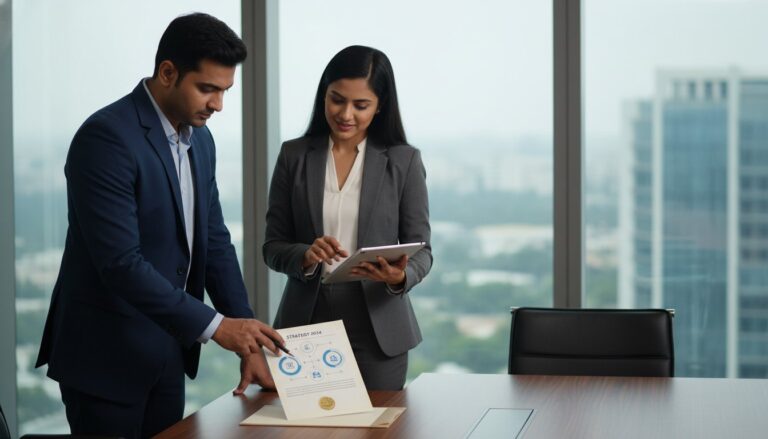 How to Handle a ROC Compliance Notice: A Step-by-Step Response Guide