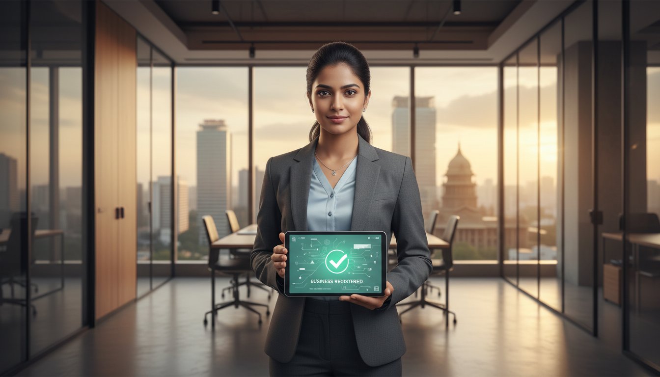 How to Register a Startup in Bangalore: The 2026 Founder’s Guide to Seamless Incorporation