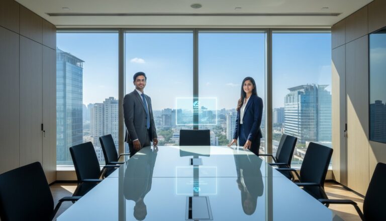 LLP Registration Process in India: A Comprehensive Legal Guide