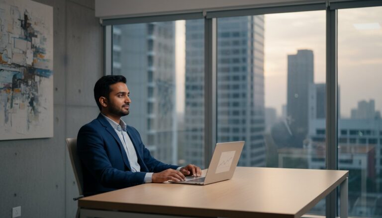 Nil GST Return Filing Online: A Complete Guide to Zero-Activity Compliance in 2026