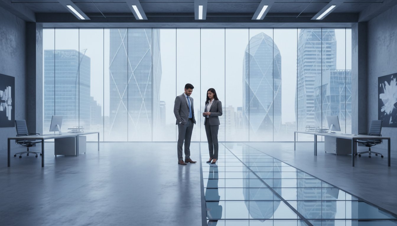 Partnership Firm vs LLP in India: A Clear Guide to Choosing the Right Structure