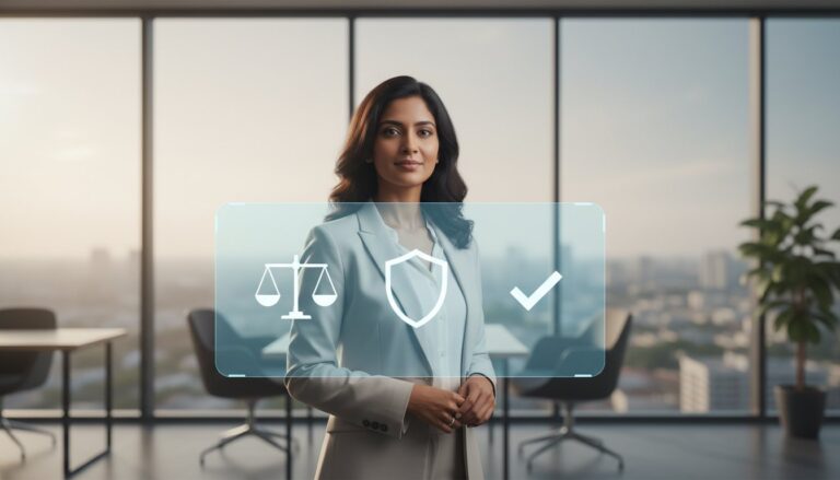 Peace of Mind with Business Compliance: A Founder's Guide to a Stress-Free Business