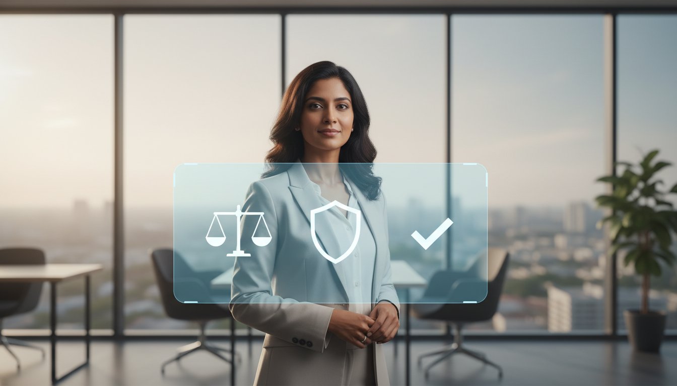 Peace of Mind with Business Compliance: A Founder's Guide to a Stress-Free Business