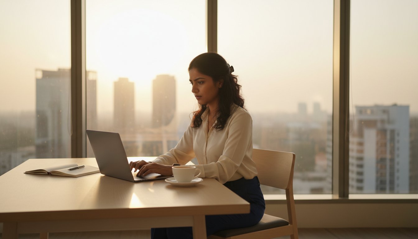 Starting a New Company in India: A Founder's 10-Step Guide