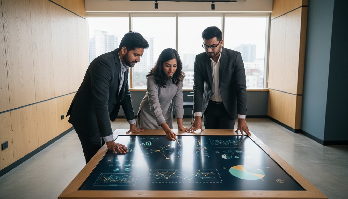 Starting a New Company in India: A Founder's Step-by-Step Guide