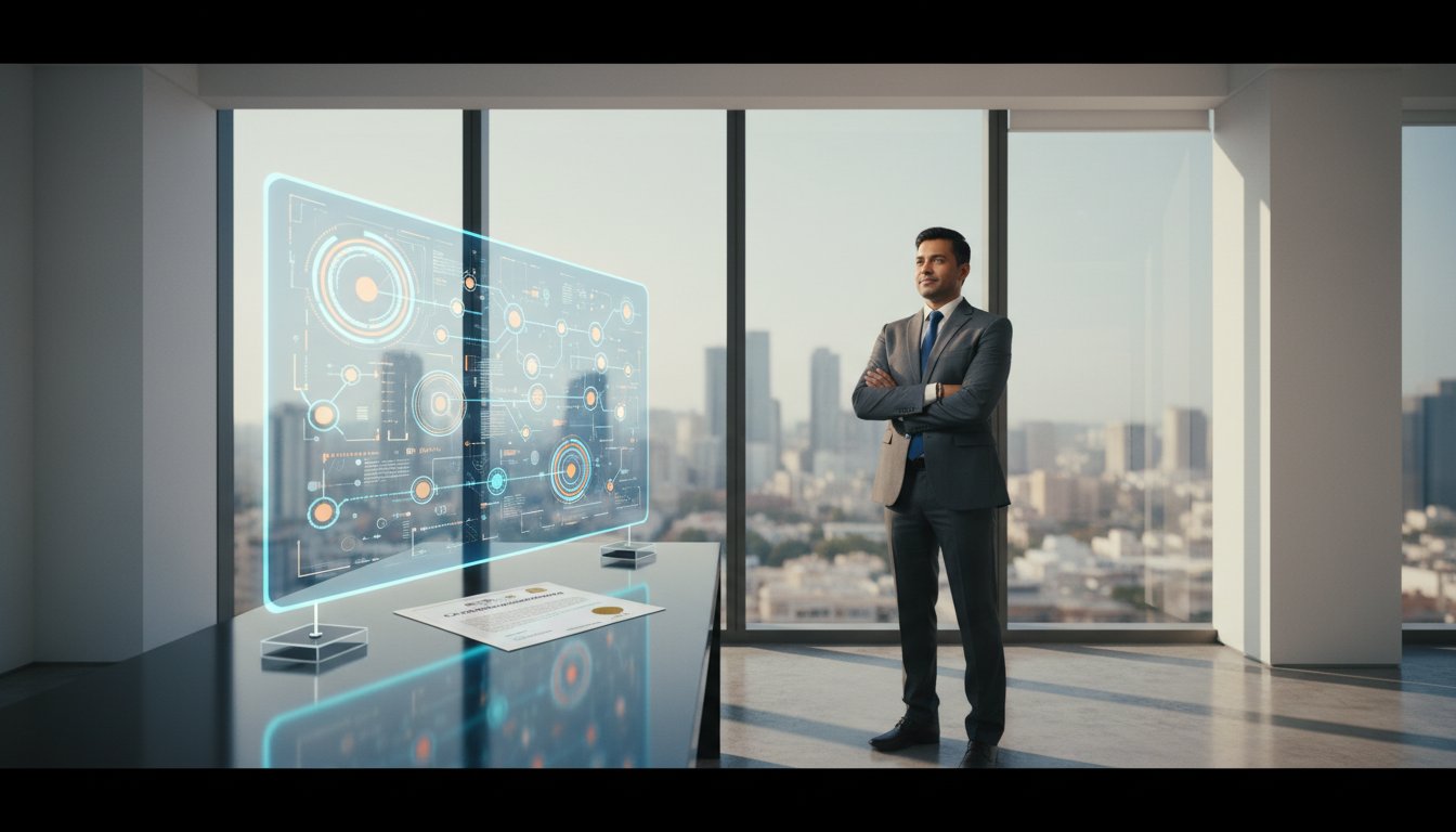 Steps After Getting Company Incorporation Certificate: Your Post-Incorporation Roadmap