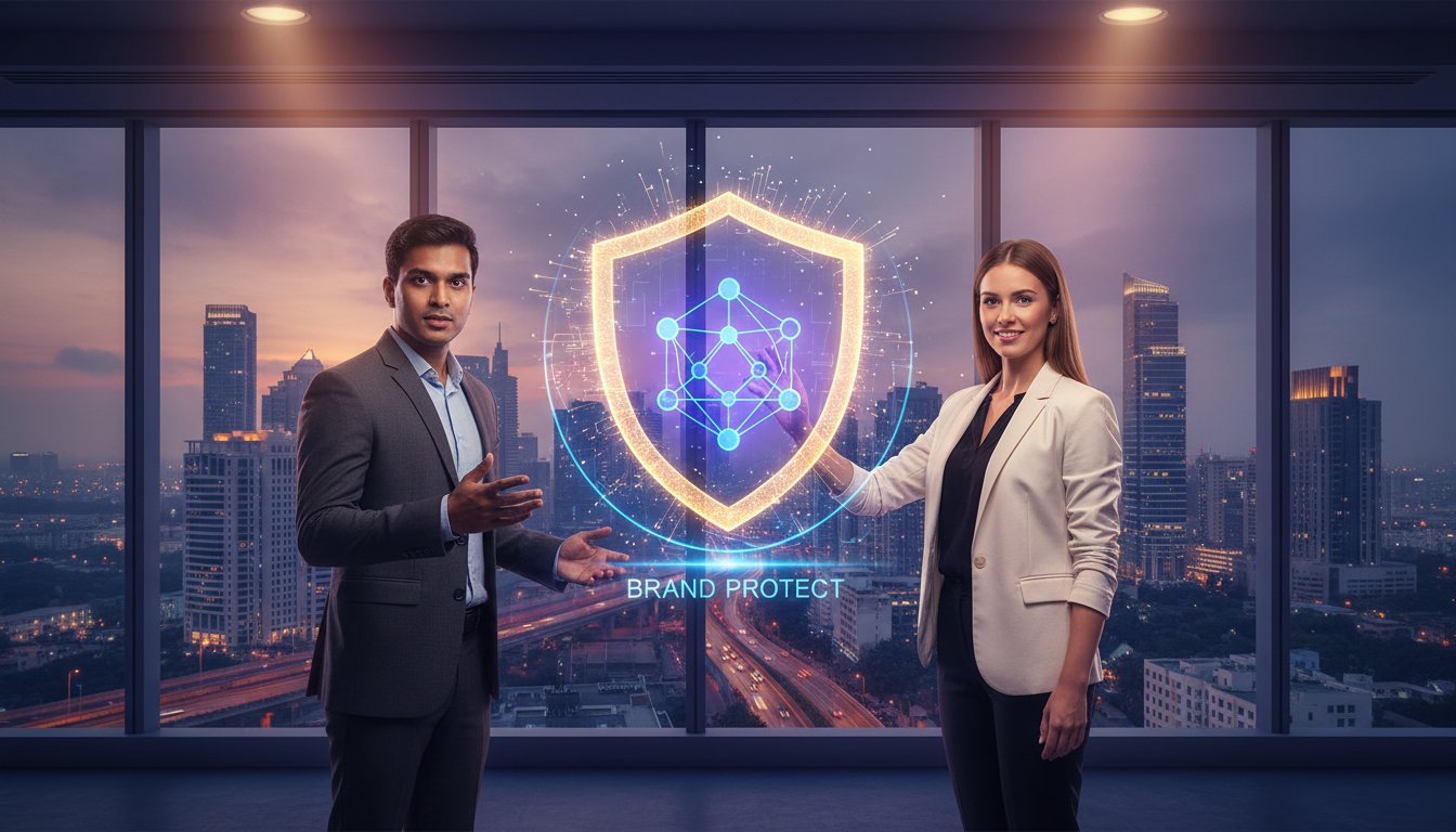 Trademark Registration for Startup: A Founder’s Guide to Brand Protection in 2026