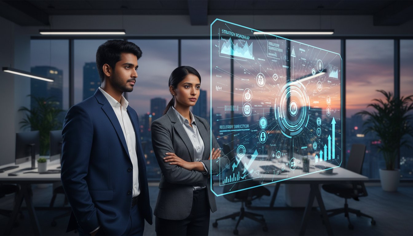 What Are Business Consulting Services? A Guide for Startups