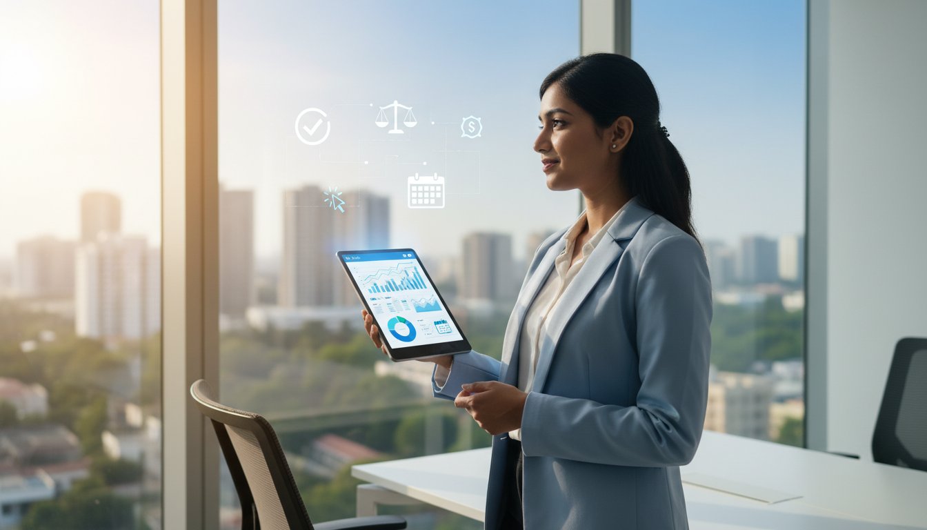 What Is Annual Compliance for a Company? A Clear Guide for Indian Businesses