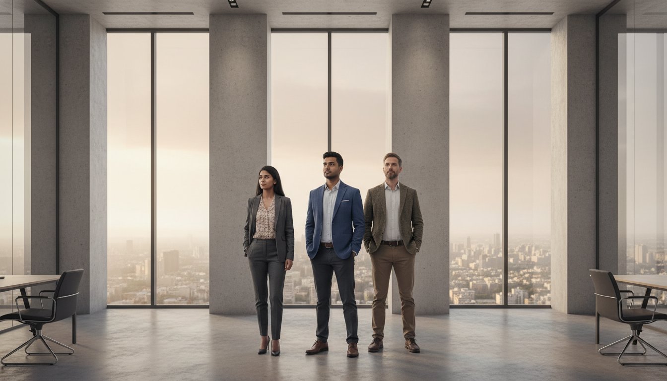 What Makes a Startup Look Credible to Investors? The 5 Pillars of Trust