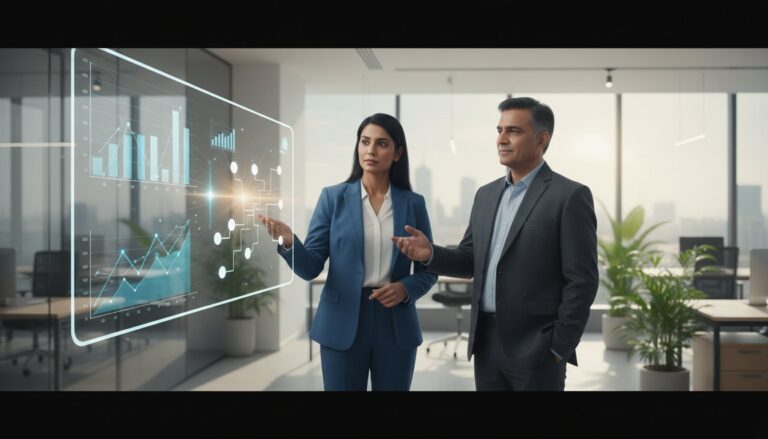 What is a Business Advisor? A Guide for Indian Entrepreneurs