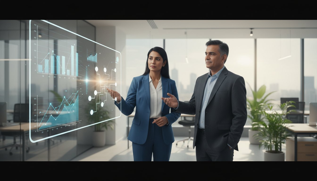 What is a Business Advisor? A Guide for Indian Entrepreneurs