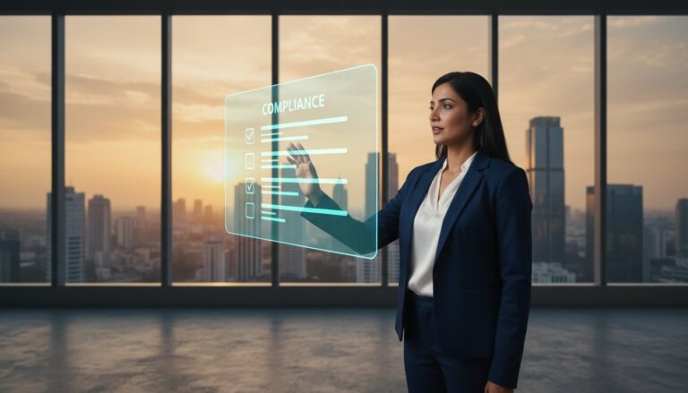 What is an ROC Compliance Checklist? A Guide to Staying Penalty-Free in 2026