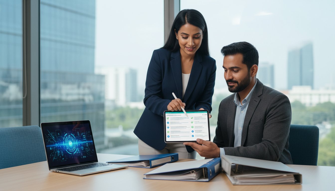 Annual Compliance for Private Limited Company: The Ultimate 2026 Checklist