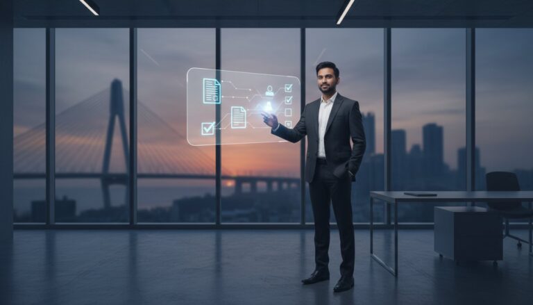 Business Registration Consultant in Mumbai: Your 2026 Guide to Seamless Incorporation