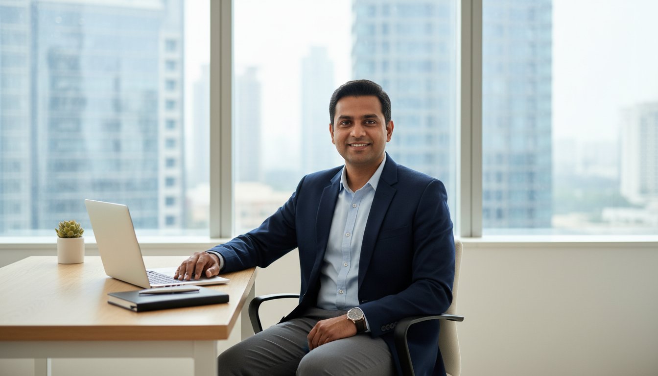 Can I Register a Company with a Home Address in India? A Krystal-Clear Guide for 2026