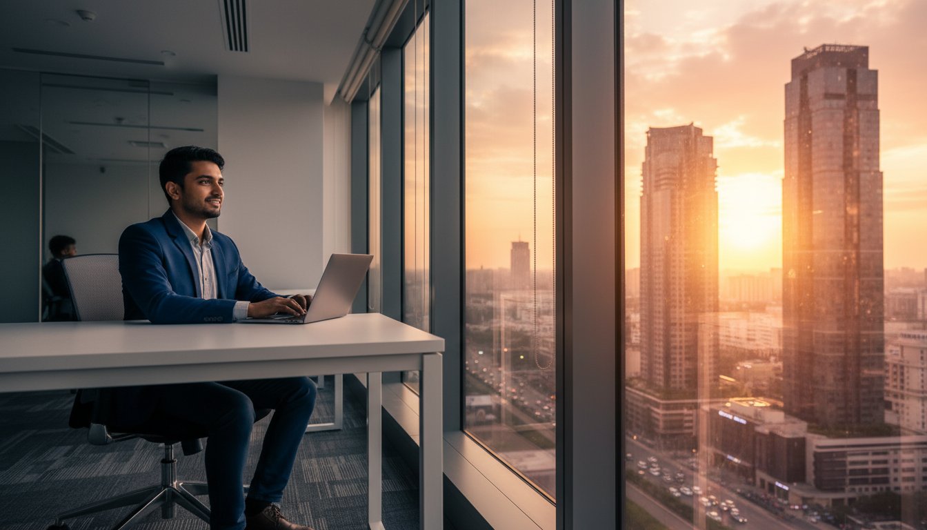 Company Registration for Freelancers in India: The 2026 Complete Guide