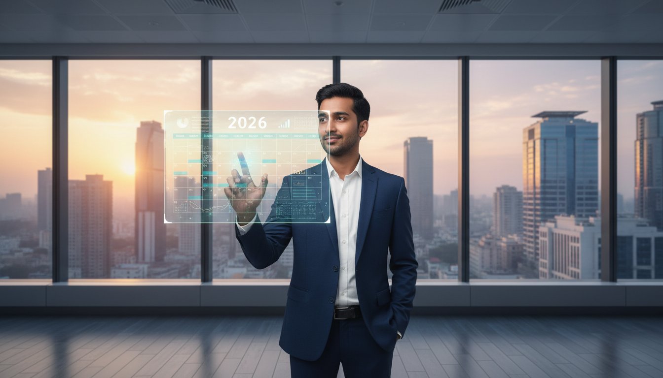 Compliance Calendar for Startups 2026: The Complete Indian Roadmap