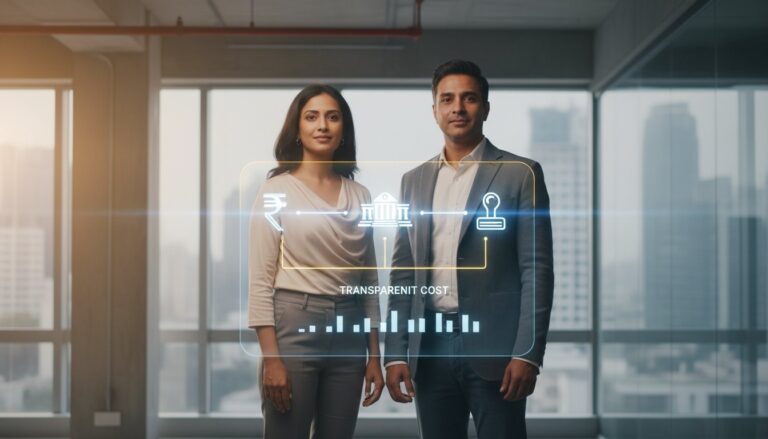 Cost to Register a Pvt Ltd Company in India: A 2026 Price Breakdown