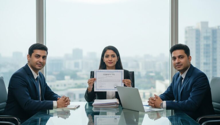 Documents for Company Incorporation: The Complete 2026 Legal Guide