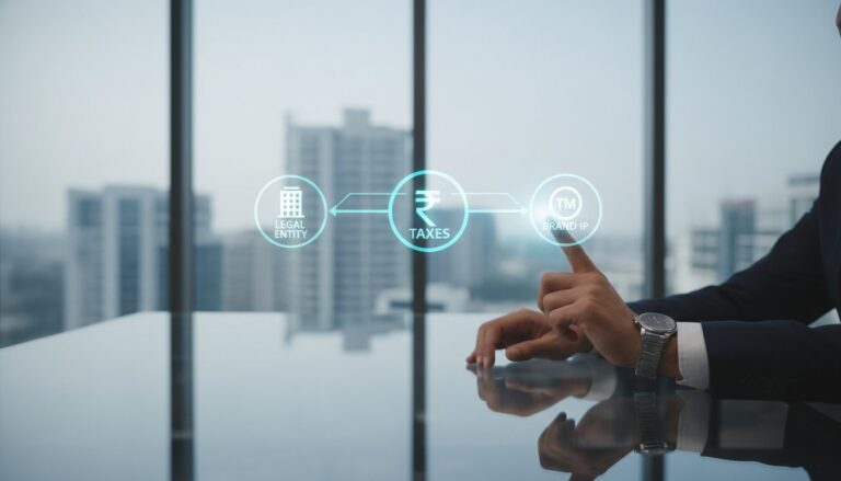 How to Register: A Founder's Guide to Business Registration in India