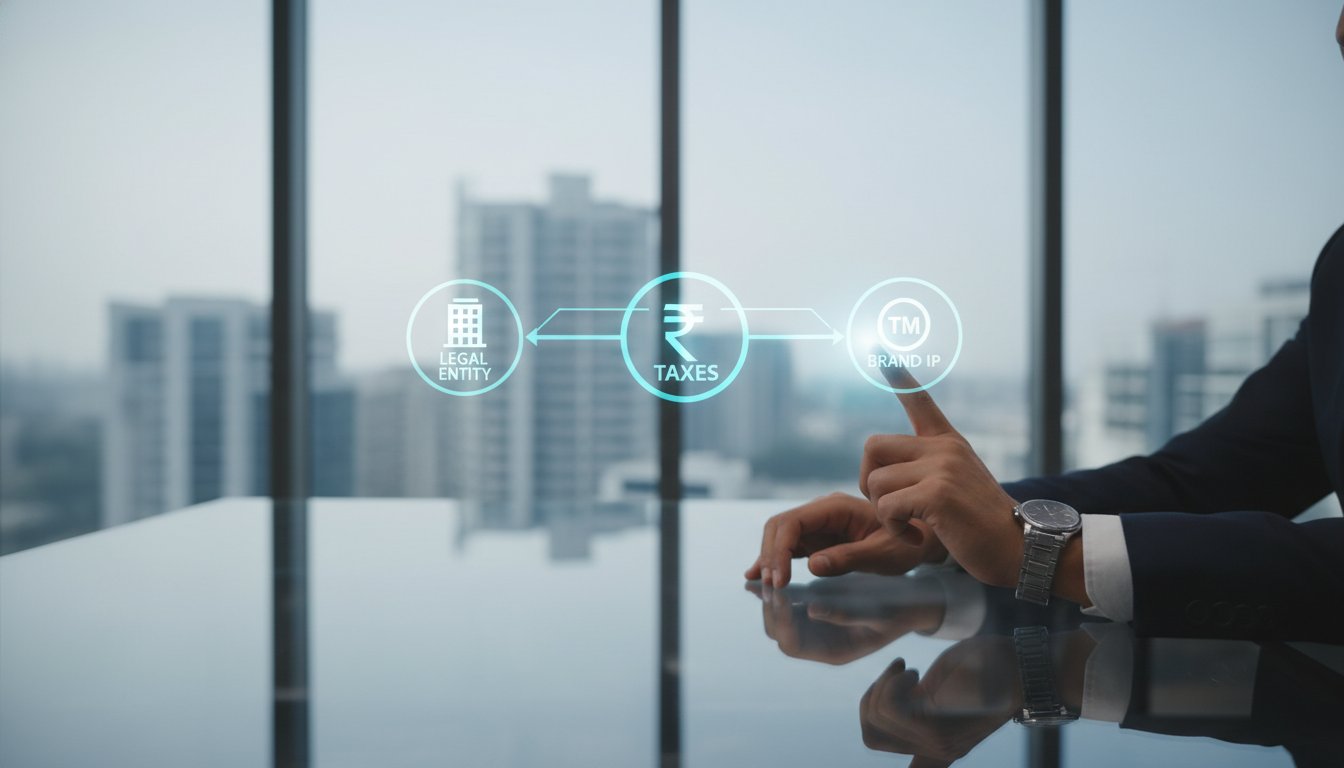 How to Register: A Founder's Guide to Business Registration in India