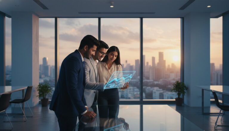 How to Register a Company in India: A Step-by-Step Guide