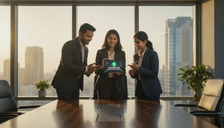 ITC Refund Under GST: The Complete 2026 Guide to Input Tax Credit Claims