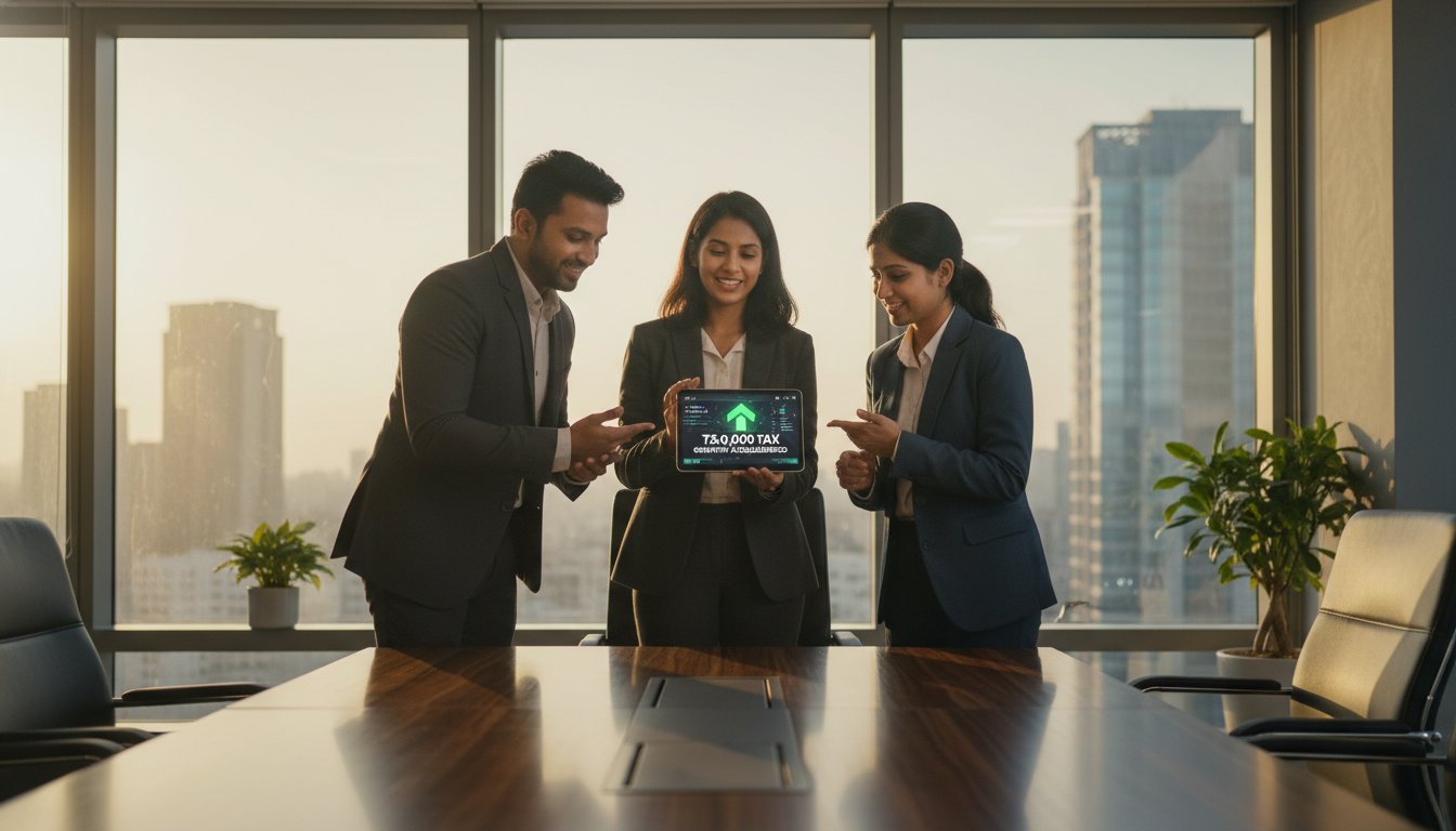 ITC Refund Under GST: The Complete 2026 Guide to Input Tax Credit Claims