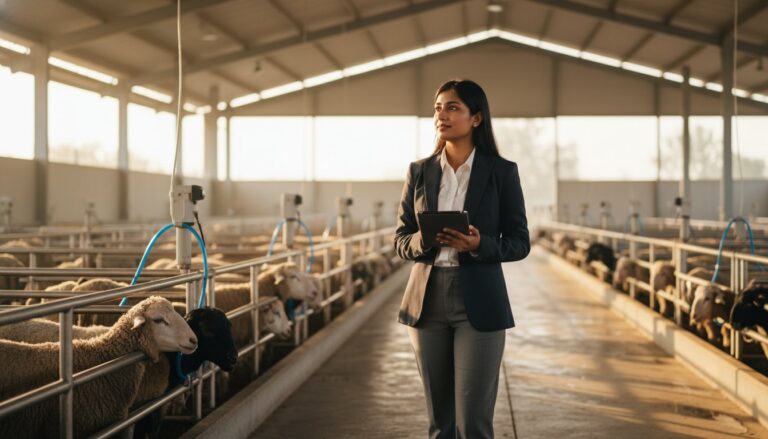 NLM Full Form: A Clear Guide to the National Livestock Mission