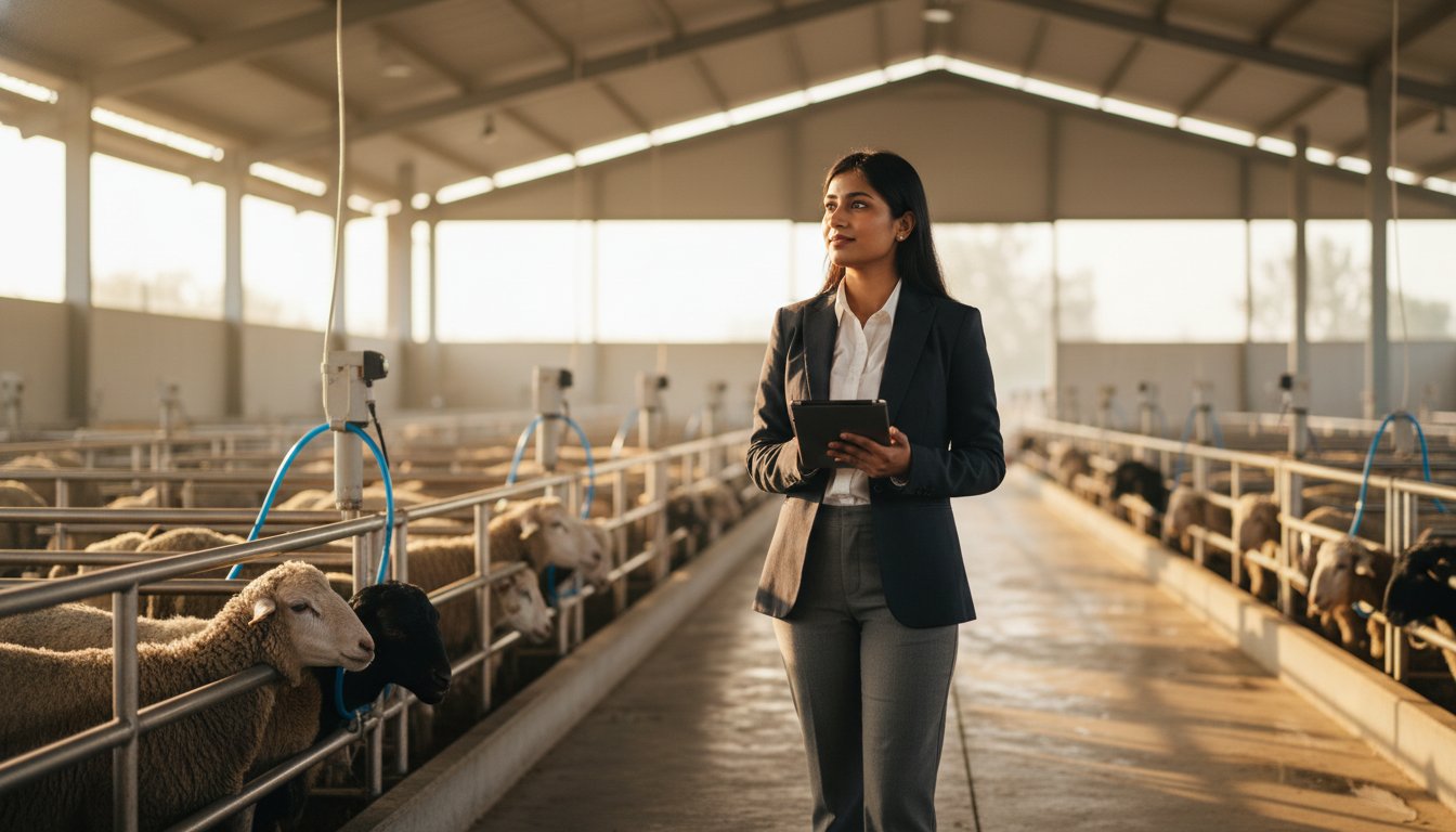 NLM Full Form: A Clear Guide to the National Livestock Mission