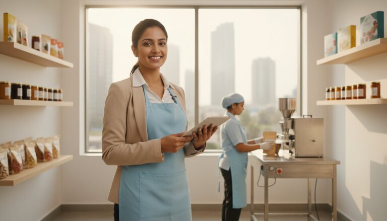 PMFME Loan Scheme: A Complete Guide for Food Entrepreneurs [2026]